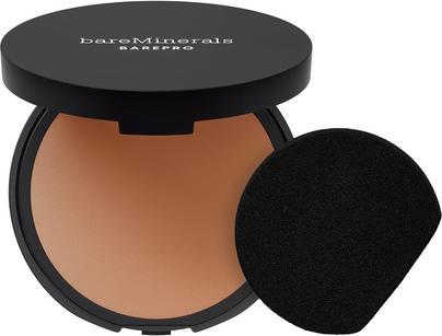Image du produit Bare Minerals Bareminerals Barepro Skin-Perfecting Powder Foundation Matte Pressed Powder