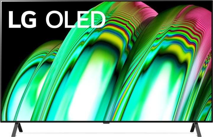 Produktbild LG OLED65A29LA (65", A2, OLED, UHD, 2022)