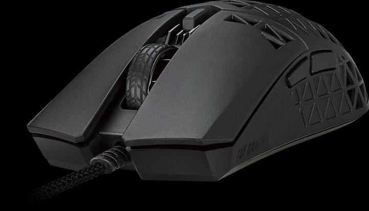Actual product image ASUS TUF Gaming M4 Air (Cable)