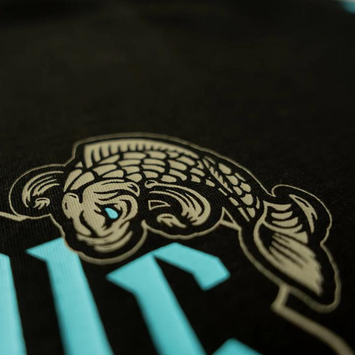 Actual product image Pride or Die t-hirt urvival of the fittet (S)