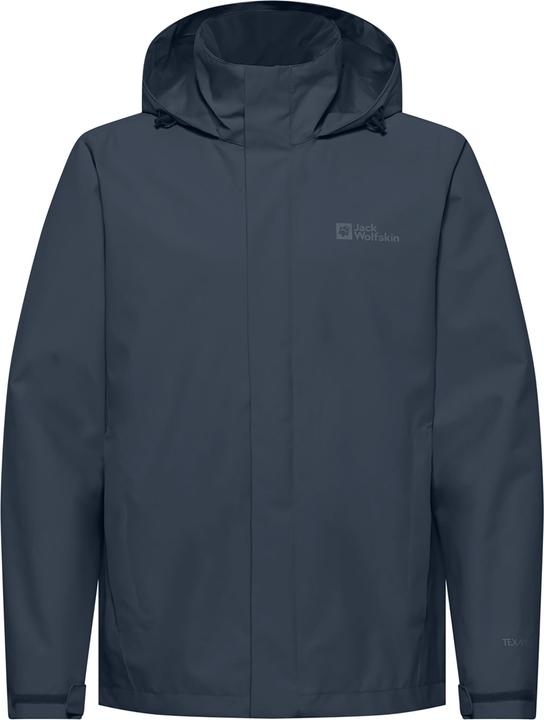 Jack Wolfskin Trailtime 2L Jkt M
