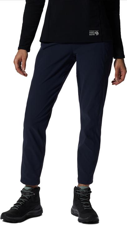 Produktbild Mountain Hardwear W Dynama High Rise Pant (XS)