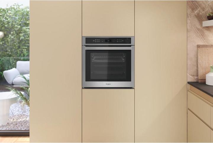 Immagine prodotto Whirlpool Forno da incasso - AKZ9S 8271 IX