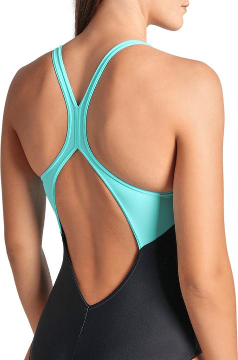 Image du produit Arena W Kikko V Swimsuit V Back Graphic (40)