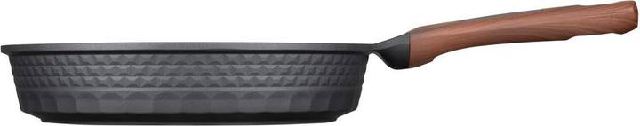 Image du produit Resto FRYPAN D28 H6.0CM/93511 (28 cm, Poêle à frire, Aluminium)