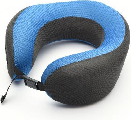 Travel Blue Dreamer Pillow (Kopf- & Nackenkissen)