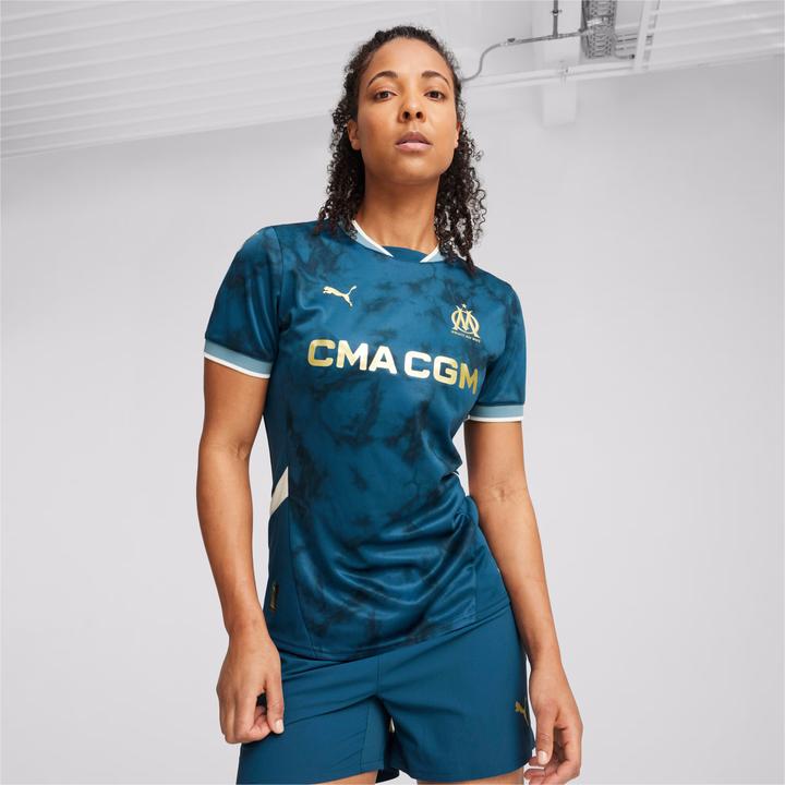 Image du produit Puma aillot extérieur o 2024/25 (M)