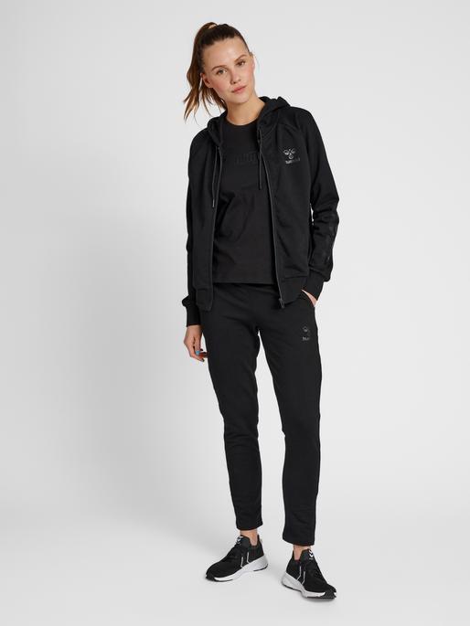 Immagine prodotto hummel Felpa Con Cappuccio Noni 2.0 Zip (S)
