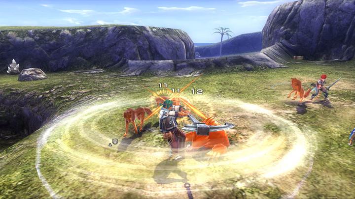 Produktbild Game Ys VIII: Lacrimosa of Dana, PS4 (PS4, DE)