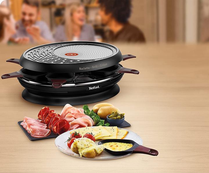 Immagine prodotto Tefal RE3200