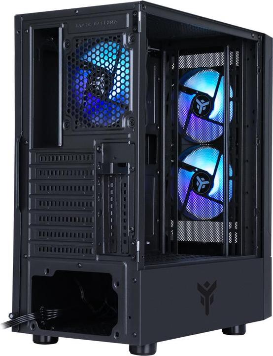 Actual product image Itek SIISBE 3.0 (ATX, ITX, mATX)
