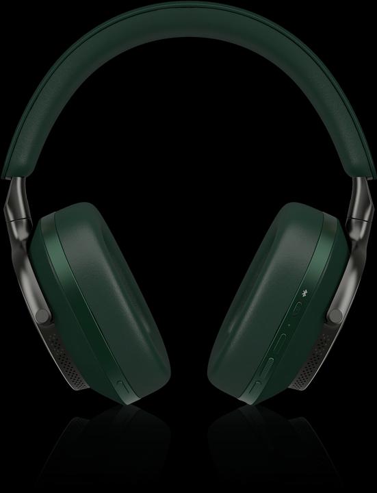 Actual product image Bowers & Wilkins Px8 (ANC, 30 h, Wireless, Cable)