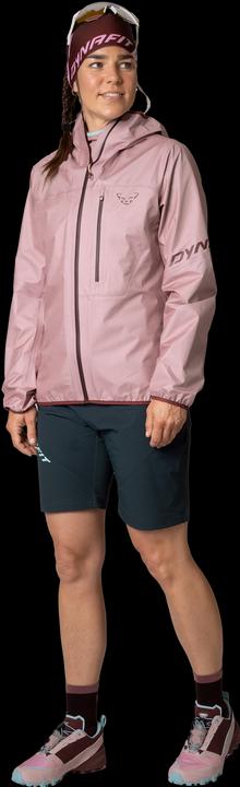 Actual product image Dynafit Traverse GORE-TEX jacket (38, M)