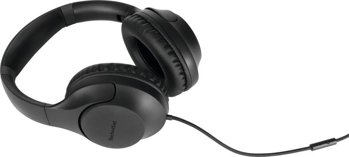 Actual product image TechniSat Stereoman 3 (Cable)