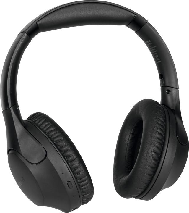 Produktbild TechniSat Stereoman 3 Bt (60 h, Kabellos)