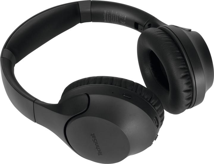 Produktbild TechniSat Stereoman 3 Bt (60 h, Kabellos)