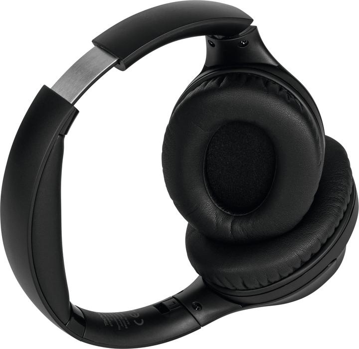 Produktbild TechniSat Stereoman 3 Bt (60 h, Kabellos)