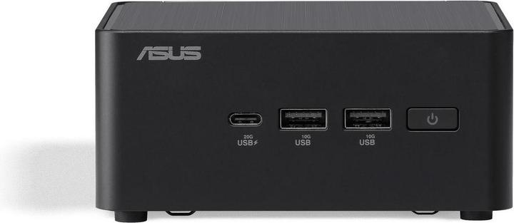 Produktbild Ernitec ASUS NUC Mini PC - Core Ultra