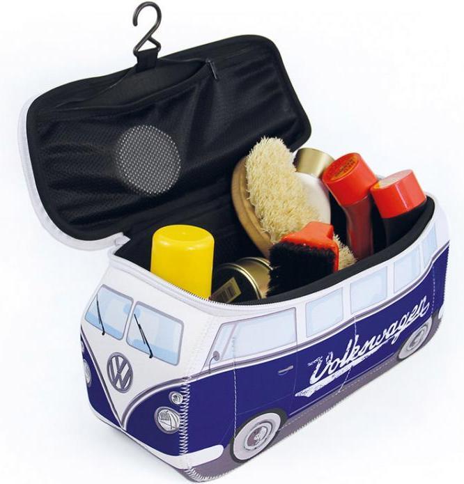 Actual product image Volkswagen Necessaire (4.50 l)
