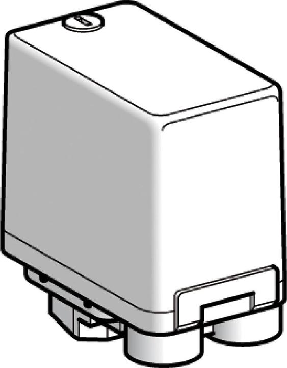 Produktbild TE Sensors Pressure Switch, 12 bar G1/4, 2NO