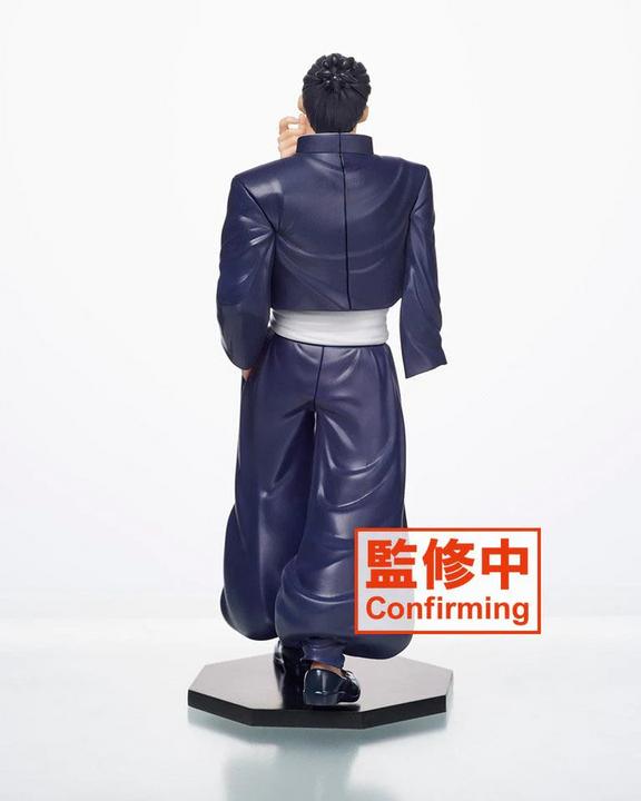 Image du produit Taito Jujutsu Kaisen - Figurine - Aoi Todo