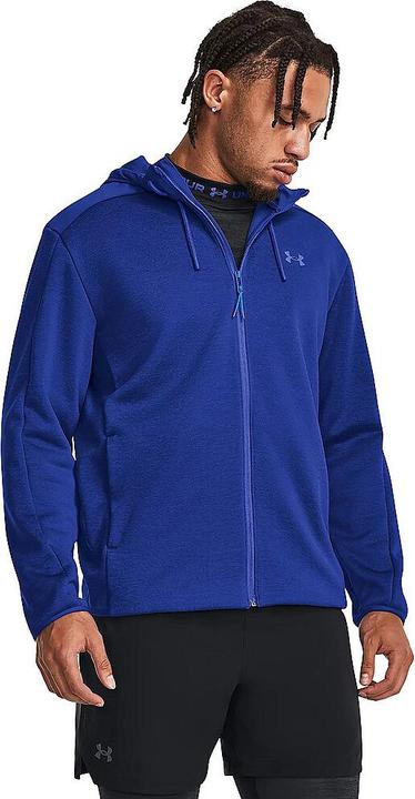Produktbild Under Armour Essential Swacket Jacke (L)
