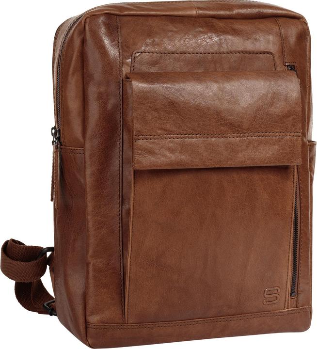 Actual product image Spikes & Sparrow Rucksack (9 l)