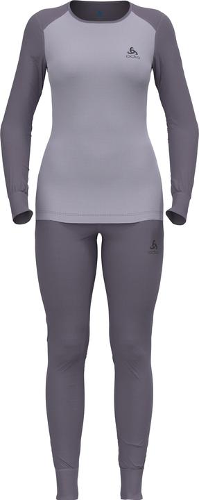 Gray Ridge, Misty Lilac
