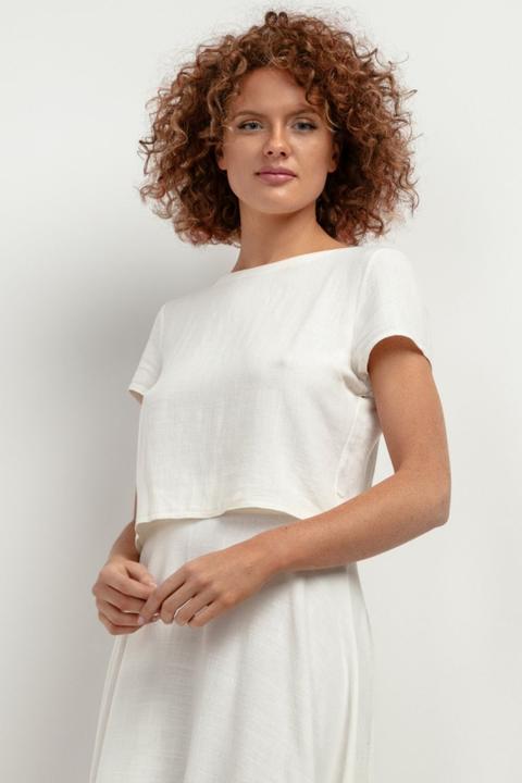 Produktbild Tessita Bluse model (M)