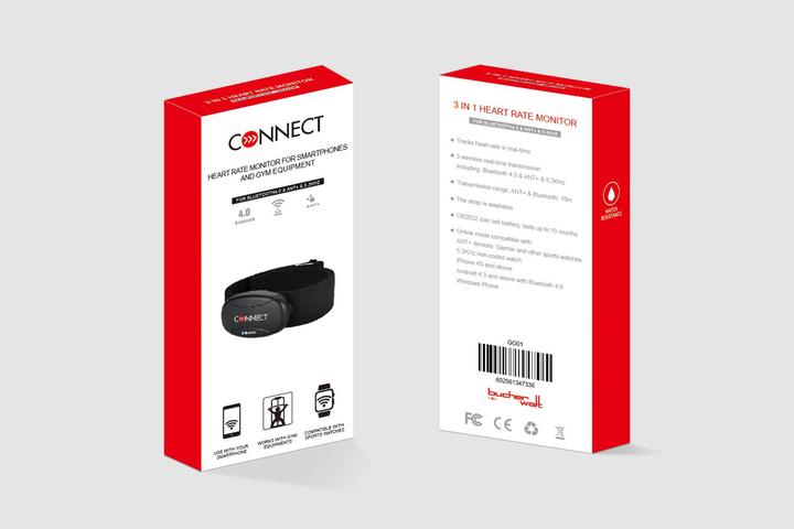Produktbild Connect A7
