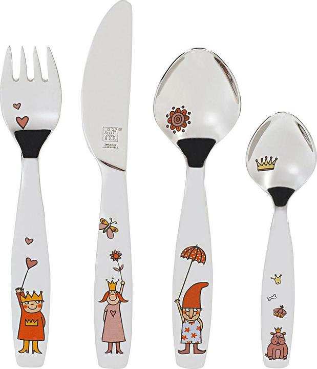 Actual product image Zwilling Emilie