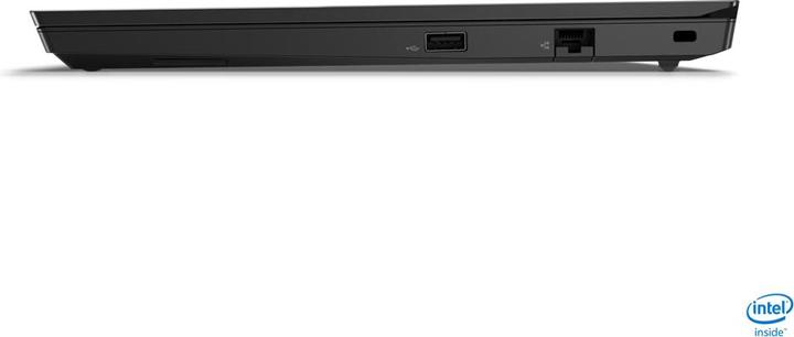 Actual product image Lenovo ThinkPad E14 (14", Intel Core i7-10510U, 16 GB, 512 GB, CH)
