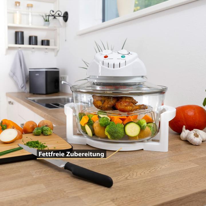 Image du produit TZS First Austria Four halogène