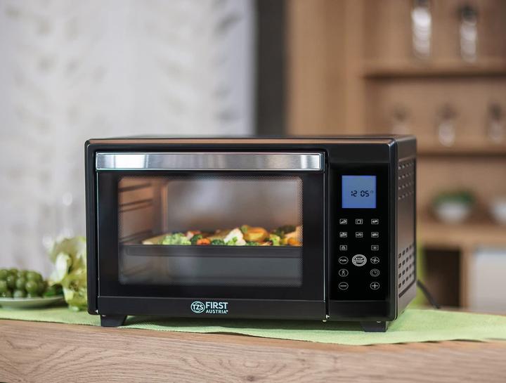 Produktbild TZS First Austria FA-5043-2