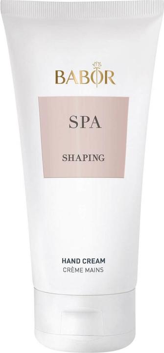 Image du produit Babor SPA - Crème pour les mains Shaping (100 ml)