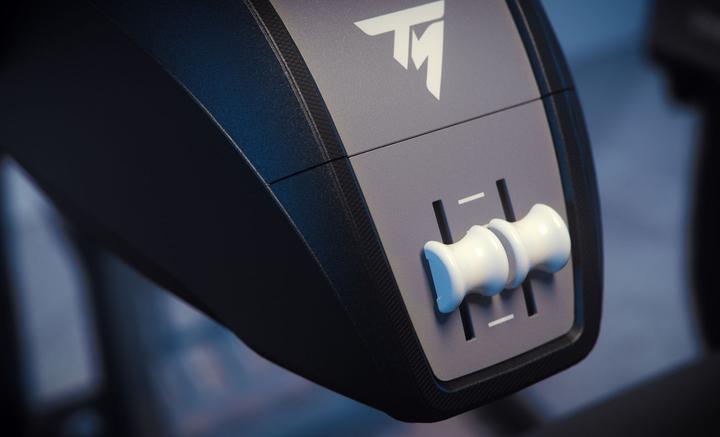 Image du produit Thrustmaster TCA Yoke édition Boeing (Xbox One S, PC, Xbox Series X)