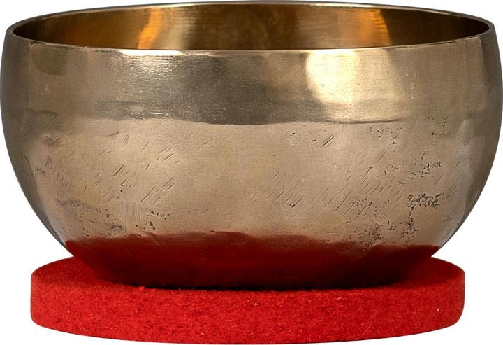 Produktbild Sela Klangschale se261 Harmony Singing Bowl 15 mit Schlägel (Trommel)