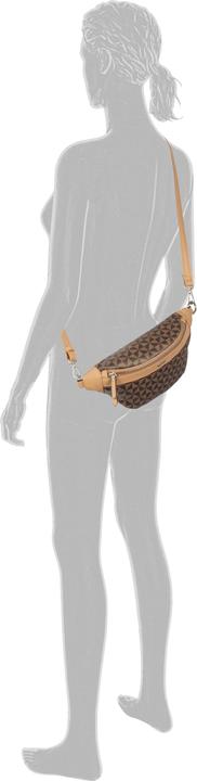 Immagine prodotto Gabor BEHEIM INTERN. MODA Barina, Borsa tote con zip M, mista (13 l)