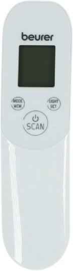 Beurer FT 85 (Senza contatto, Fronte)
