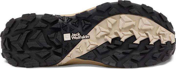 Produktbild Jack Wolfskin Women's Vojo Tour Texapore Low (38)