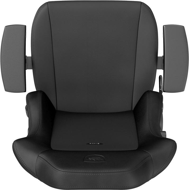 Actual product image noblechairs HERO - Black Edition