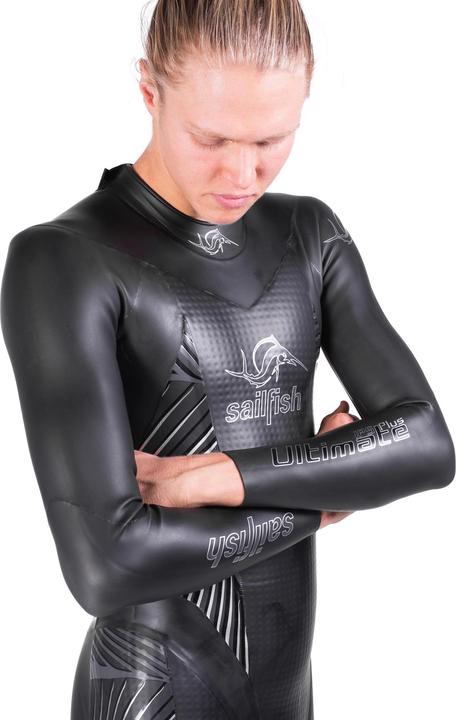 Image du produit Sailfish Wetsuit Mens Ultimate IPS Plus 3 (M)