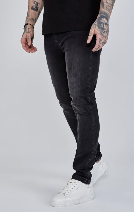 Produktbild Siksilk Jeans Slim Fit Jeans (30)