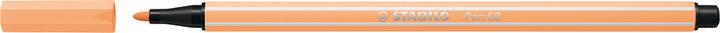 Image du produit STABILO Pen 68 Feutre Premium (Orange clair, 1 x)