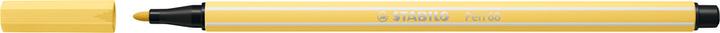 Produktbild STABILO Pen 68 (Hellgelb, 1 x)