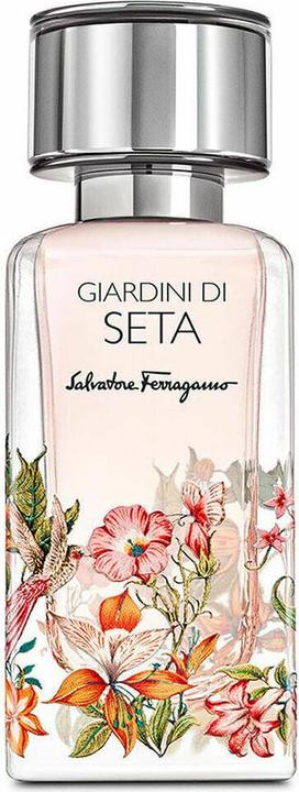 Salvatore Ferragamo Giardini di Seta Eau de Parfum (Eau de Parfum, 100 ml)