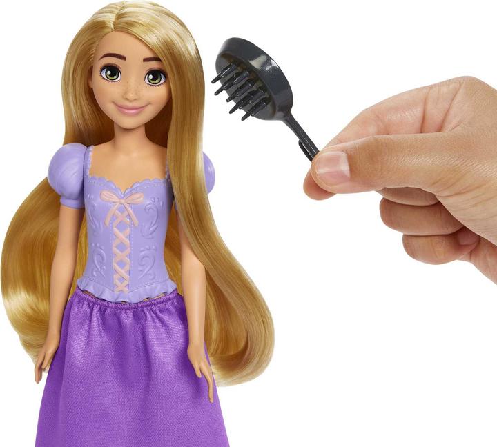 Produktbild Disney Princess Rapunzel's Turm Spielset