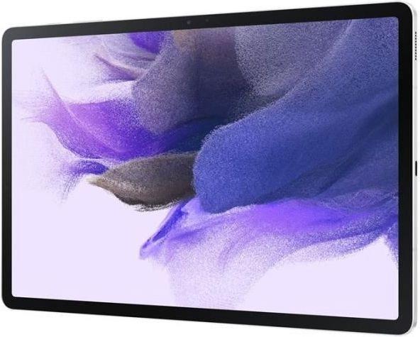 Produktbild Samsung Galaxy Tab S7 FE (nur WLAN, 12.40", 128 GB, Mystic Silver)