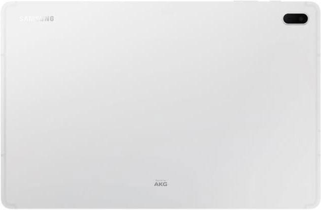 Produktbild Samsung Galaxy Tab S7 FE (nur WLAN, 12.40", 128 GB, Mystic Silver)