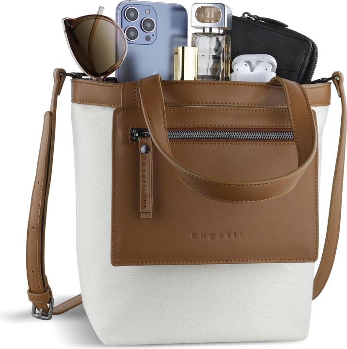 Produktbild Bugatti Elena Shopper Tasche 32 cm (10 l)